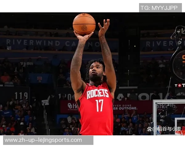 体现的确不差，但火箭锋线新星一直给人一种不温不火的感觉-