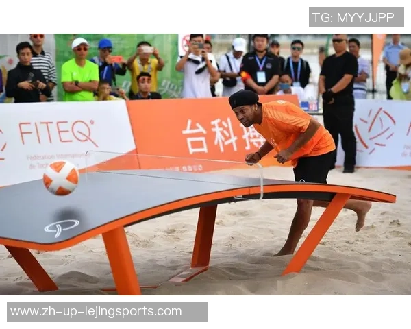 公民体谈：在湾区写下“咱们”的体育故事